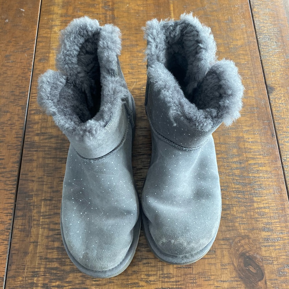 UGG boots